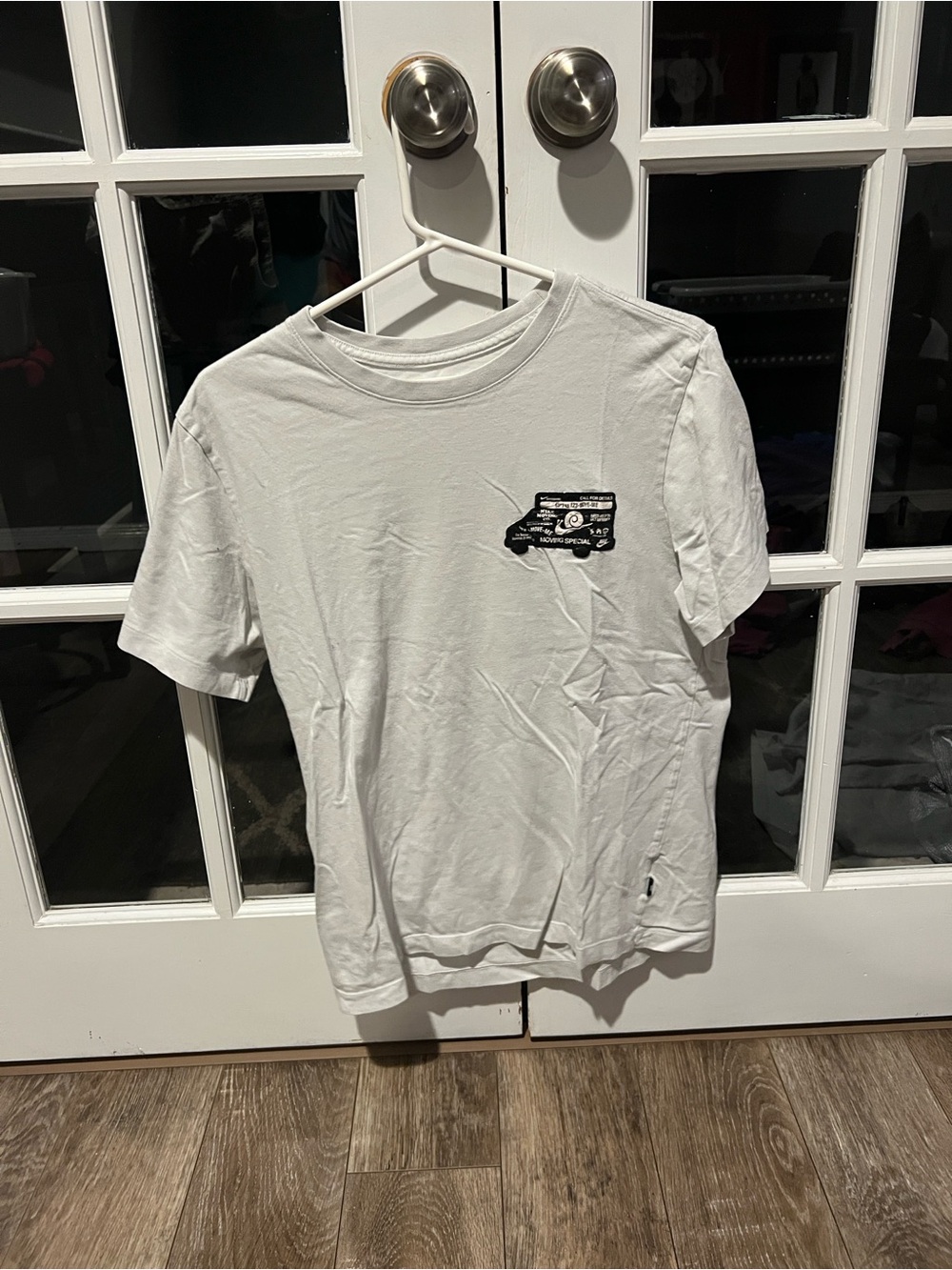 Nike Graphic Tee
